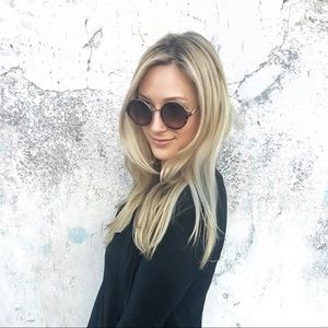 Meet your Posher, Kat